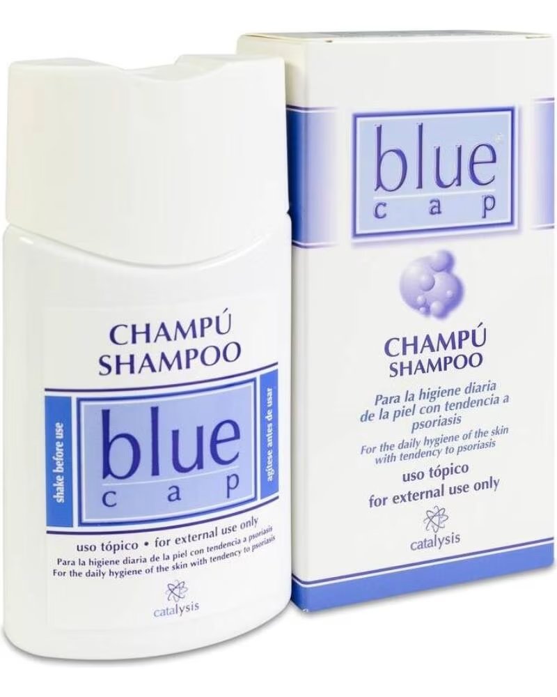 BLUECAP 