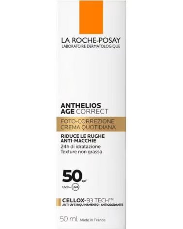 LA ROCHE POSAY 