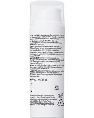 LA ROCHE POSAY 