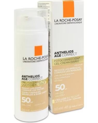 LA ROCHE POSAY 