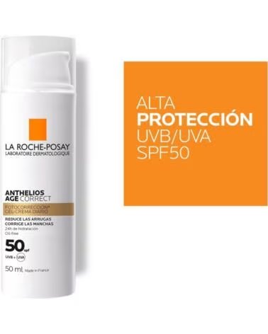 LA ROCHE POSAY 