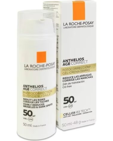 LA ROCHE POSAY 