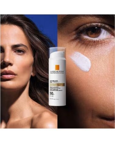 LA ROCHE POSAY 