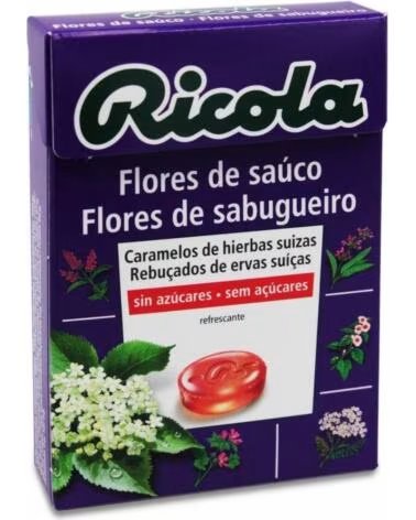 RICOLA 