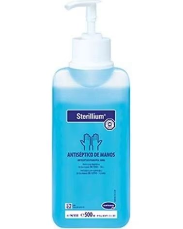 STERILLIUM 