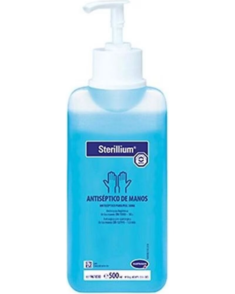STERILLIUM 