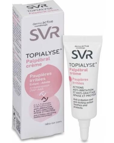 SVR 