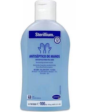 STERILLIUM 