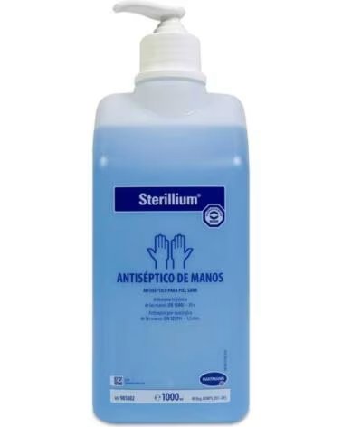 STERILLIUM 