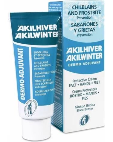 AKILHIVER 