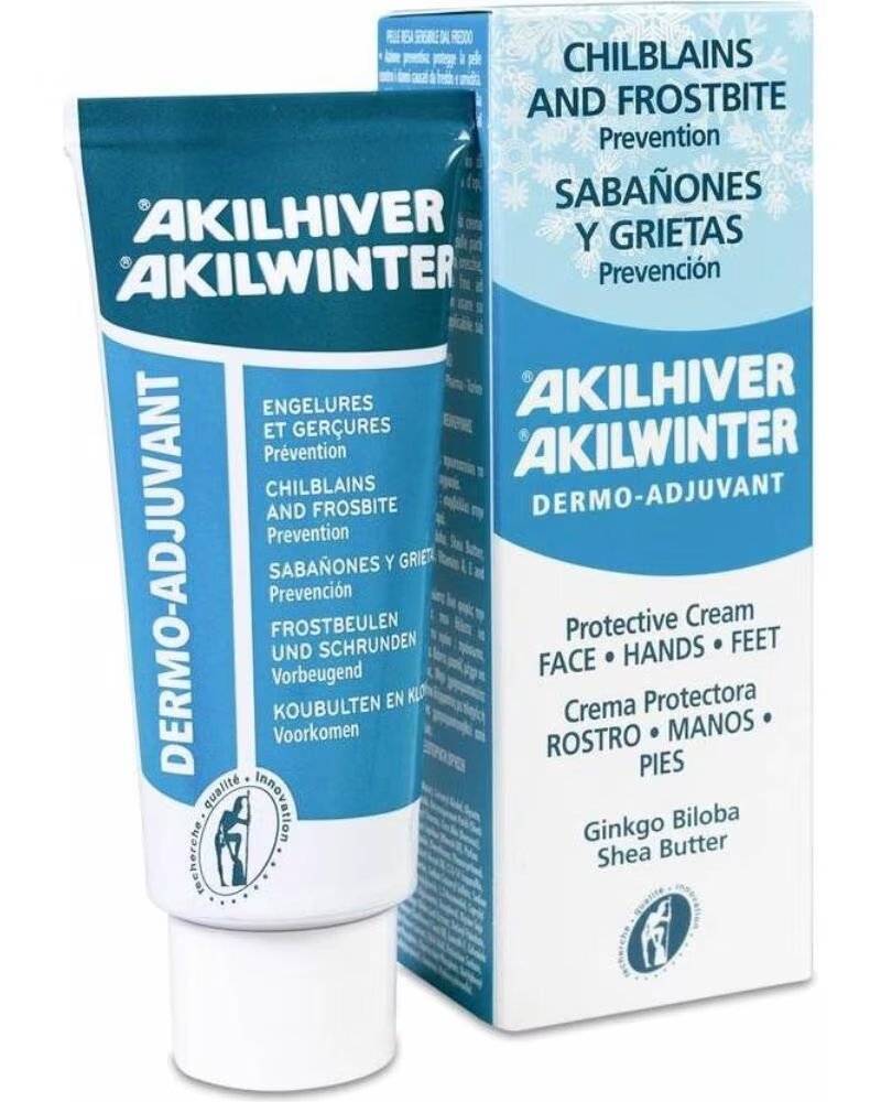 AKILHIVER 