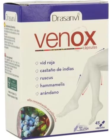 DRASANVI 
