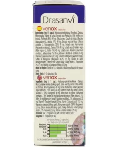 DRASANVI 
