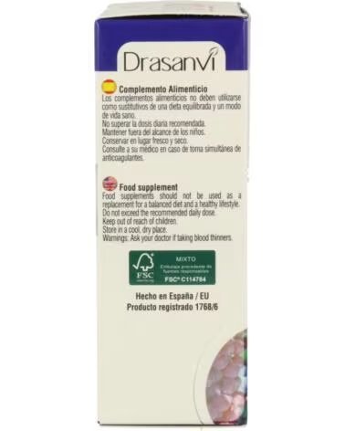 DRASANVI 