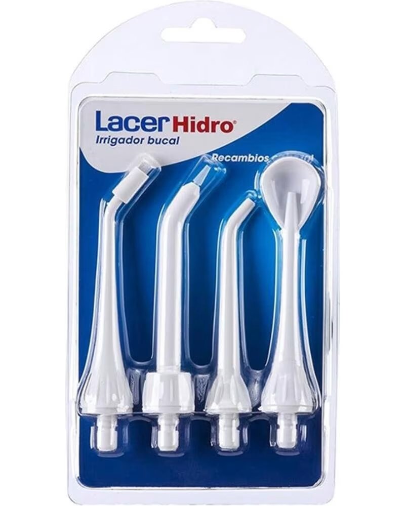 LACER HIDRO ERSATZDÜSEN FÜR MUNDDUSCHE