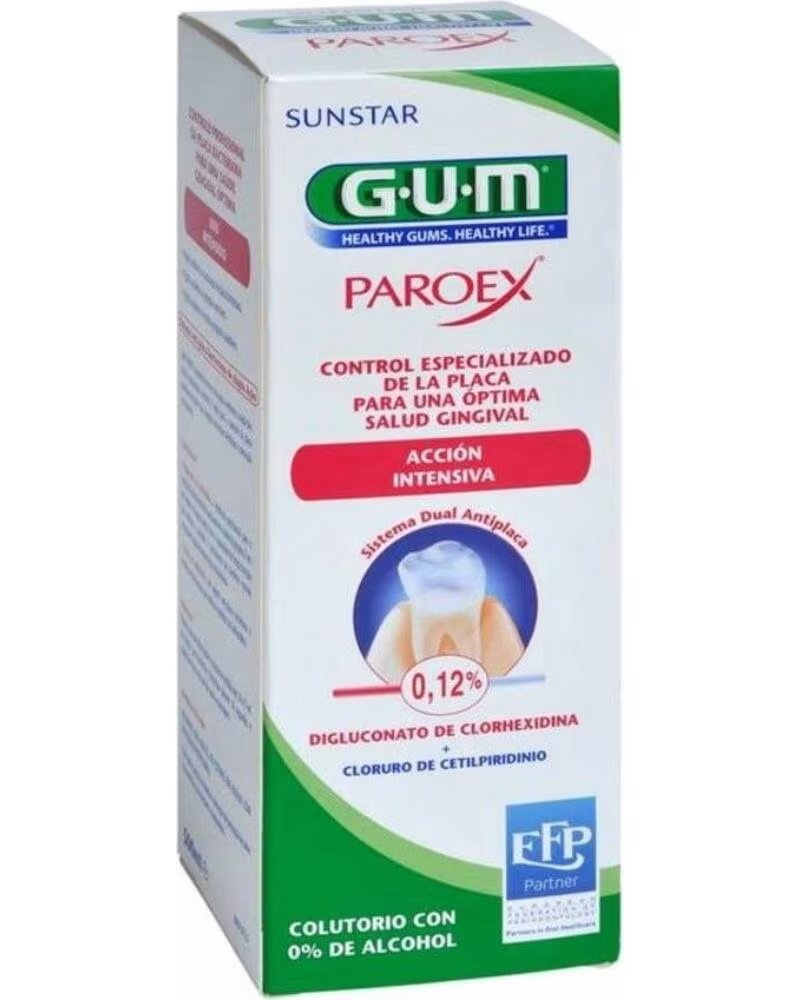 GUM 