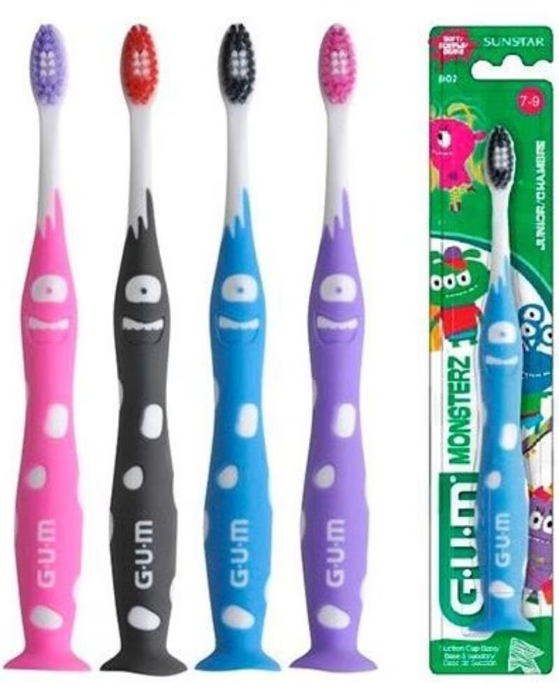 GUM 