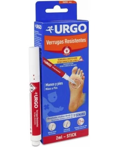 URGO 