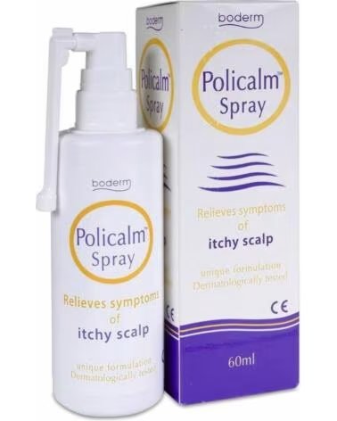 POLICALM 