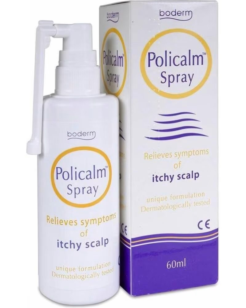 POLICALM 
