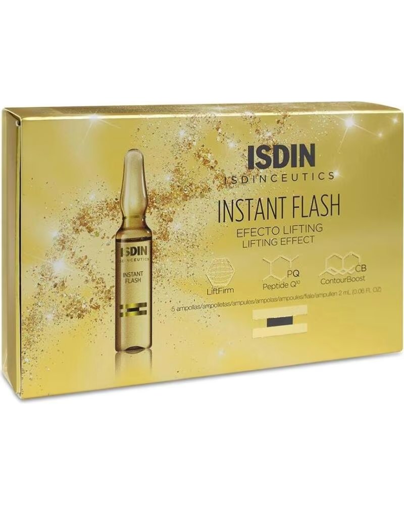 ISDIN 