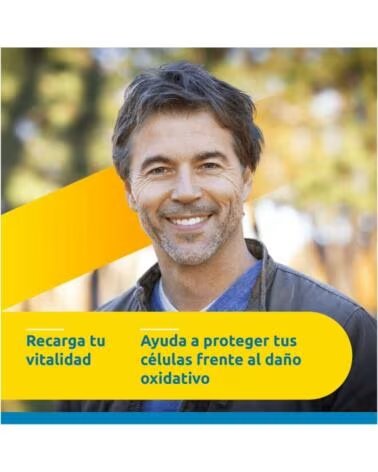 SUPRADYN ATTIVO 50+ CON ANTIOSSIDANTI 90 COMPRESSE