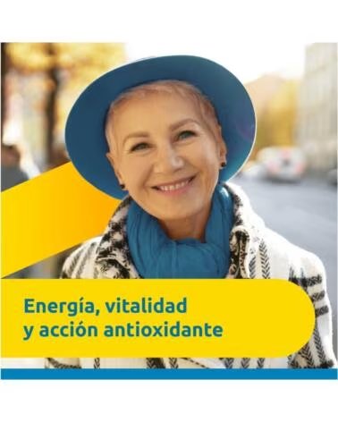 SUPRADYN ATTIVO 50+ CON ANTIOSSIDANTI 90 COMPRESSE