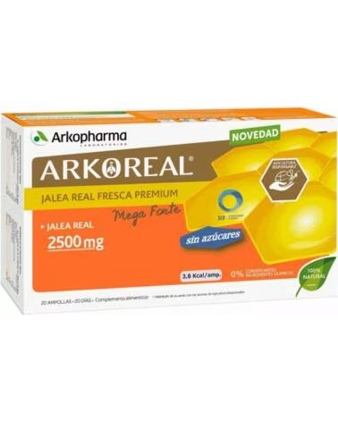 ARKOPHARMA 