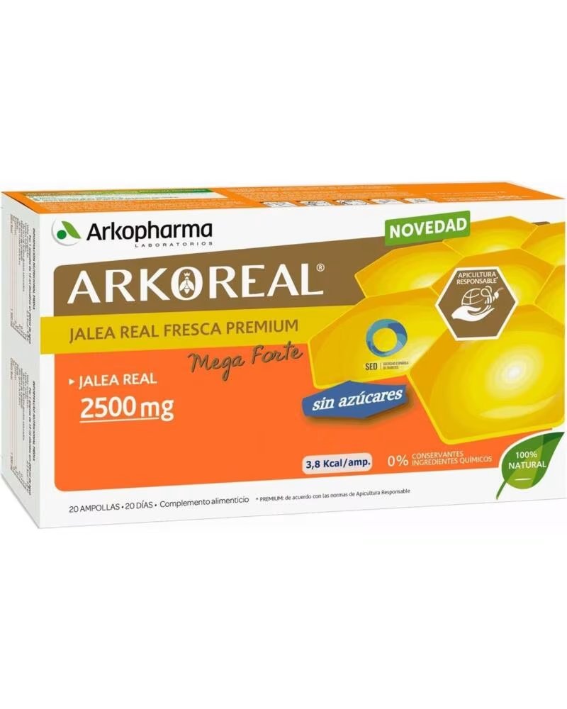 ARKOPHARMA 