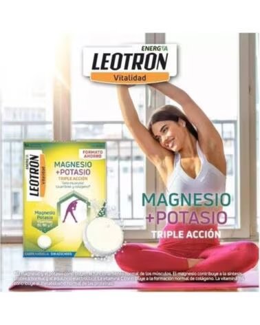 LEOTRON 