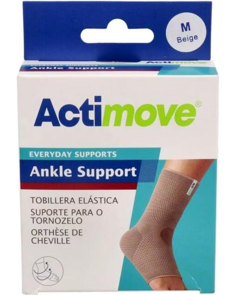 ACTIMOVE 