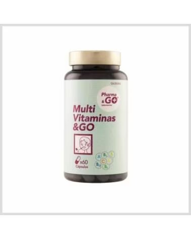 PHARMA&GO 