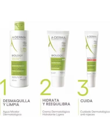 A-DERMA 