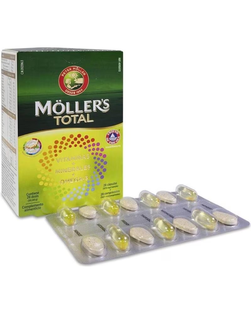 MOLLERS 
