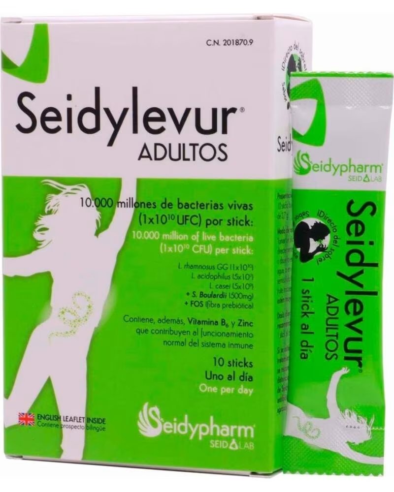 SEID 