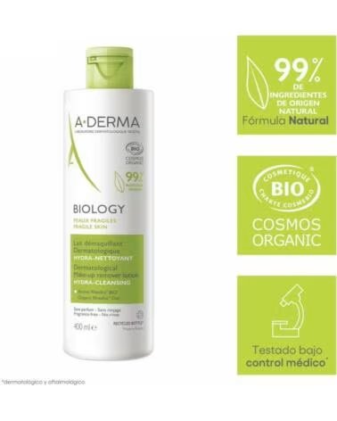A-DERMA 
