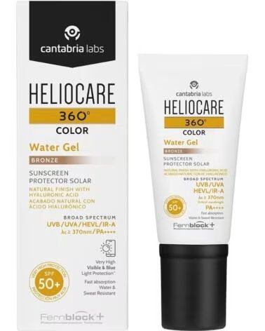 HELIOCARE 