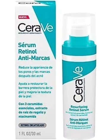 CERAVE 
