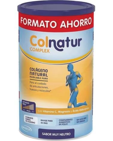 COLNATUR 