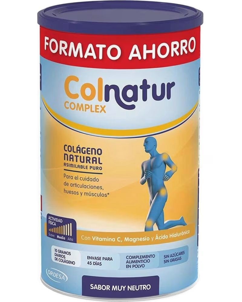 COLNATUR 