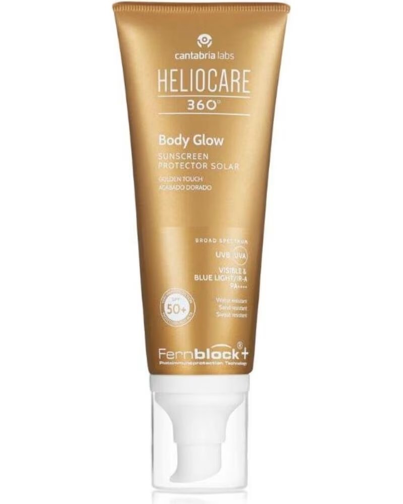 HELIOCARE 