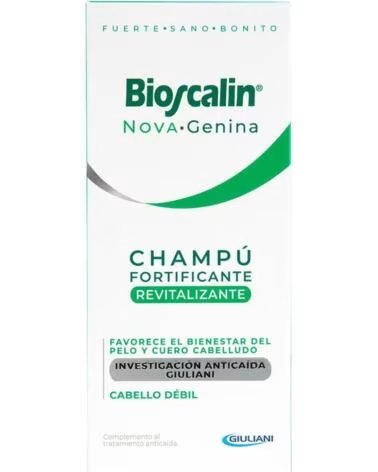 BIOSCALIN 