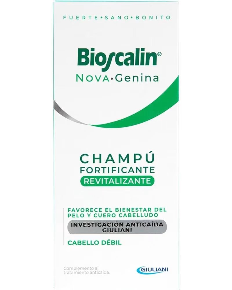 BIOSCALIN 