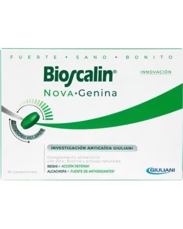 BIOSCALIN 