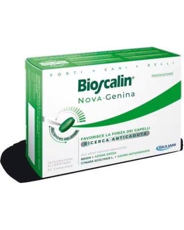 BIOSCALIN 