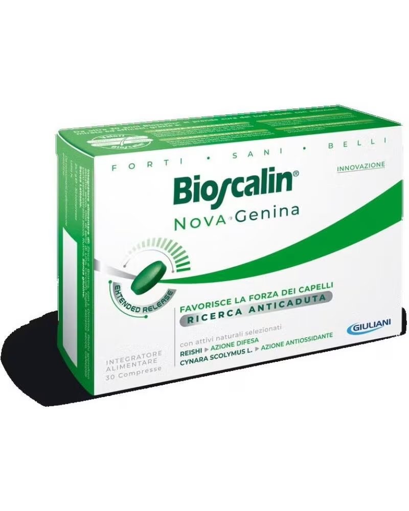BIOSCALIN 