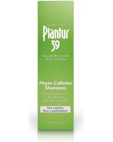 PLANTUR 39 