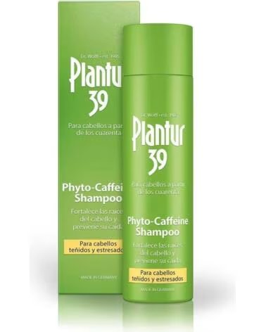 PLANTUR 39 