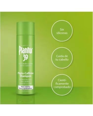 PLANTUR 39 