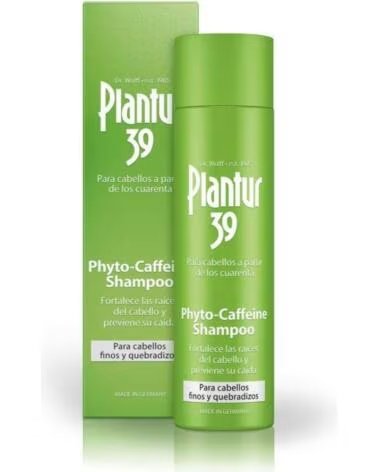PLANTUR 39 